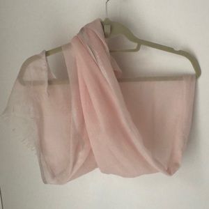 Eileen Fisher scarf